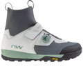 Pantofi Northwave Mtb Scorpius Plus 47 negru