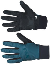 Mănuși Northwave iarnă Active Max Winter S lung, petrol verde