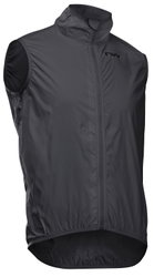 Vestă Northwave vânt Vortex XXL negru