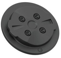 Computer componentă Bryton Mount plăcuță bază de schimb V2 pentru computere S810/650/550
