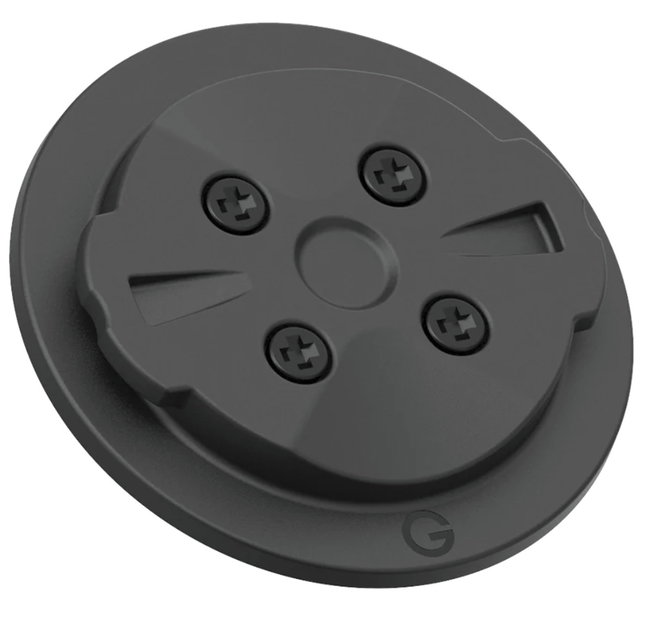 Computer componentă Bryton Mount plăcuță bază de schimb V2 pentru computere S810/650/550