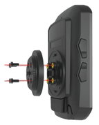 Computer componentă Bryton Mount plăcuță de bază de rezervă pentru computere S500/S800/S510