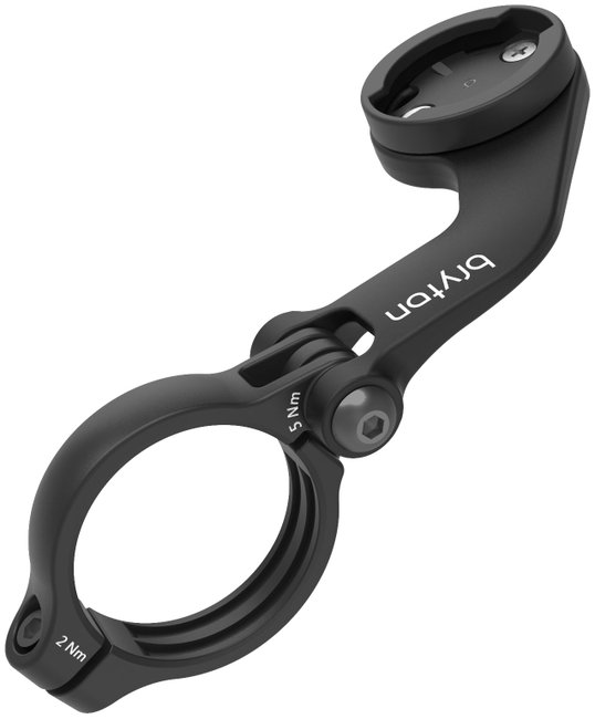 Consolă Bryton Stem Mount adaptabilă - Brasm