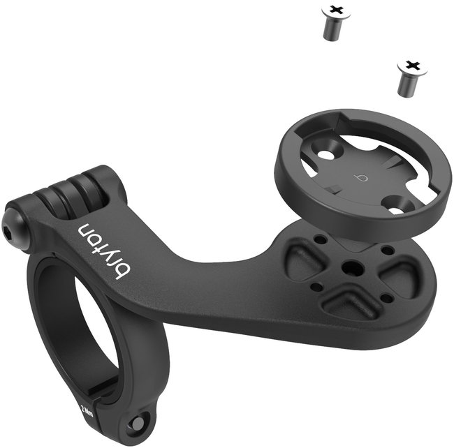 Consolă Bryton Stem Mount adaptabilă - Brasm