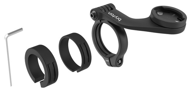 Consolă Bryton Stem Mount adaptabilă - Brasm