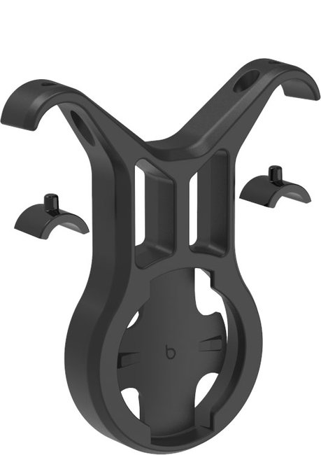Consolă Bryton Gardia Saddle Mount Slr - Brgmslr
