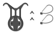 Consolă Bryton Gardia Saddle Mount Slr - Brgmslr