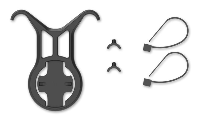 Consolă Bryton Gardia Saddle Mount Slr - Brgmslr
