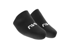 Acoperitoare Northwave Thermal Vârf Pantof Negru One Size