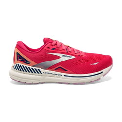Brooks Adrenaline GTS 23 W – Pantofi alergare cu stabilitate GuideRails - Roz