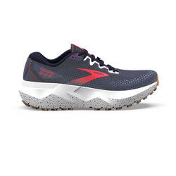Brooks Caldera 6 W – Pantofi alergare trail cu amortizare maximă - Gri