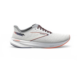 Brooks Hyperion – Pantofi alergare ușori pentru viteză - Alb