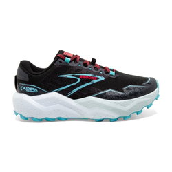 Brooks Caldera 7 W – Pantofi alergare trail cu amortizare maximă - Negru