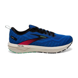 Brooks Revel 6 – Pantofi alergare versatili - Albastru