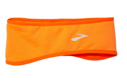 Brooks Notch Thermal Headband – Bentiță termică de alergare - Portocaliu