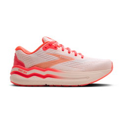 Brooks Ghost Max 2 W – Pantofi alergare cu amortizare înaltă - Portocaliu