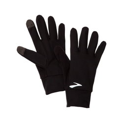 Brooks Fusion Midweight Glove 2.0 – Mănuși de alergare - Negru