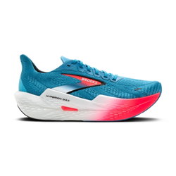 Brooks Hyperion Max 2 – Pantofi alergare rapizi cu amortizare înaltă - Albastru (408)