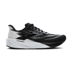 Brooks Launch 11 – Pantofi alergare ușori și versatili - Negru