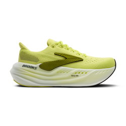 Brooks Glycerin Max W – Pantofi alergare cu amortizare maximă - Verde