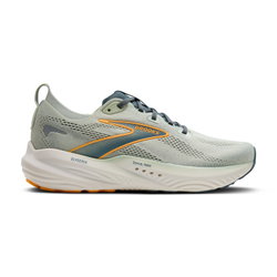 Brooks Glycerin 22 – Pantofi alergare cu amortizare maximă - Gri