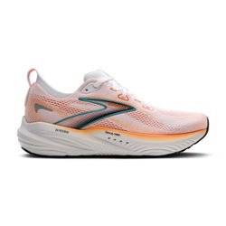 Brooks Glycerin 22 – Pantofi alergare cu amortizare maximă - Portocaliu (186)