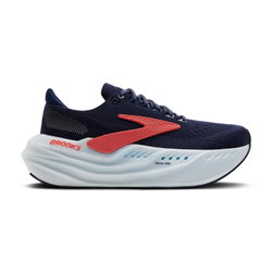 Brooks Glycerin Max W – Pantofi alergare cu amortizare maximă - Albastru (439)