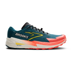 Brooks Catamount 4 – Pantofi alergare trail rapizi - Albastru