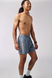 Brooks Journey 5" Short – Pantaloni scurți de alergare 5" - Gri