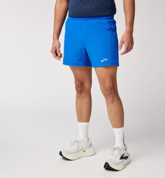 Brooks Journey 5" Short – Pantaloni scurți de alergare 5" - Albastru