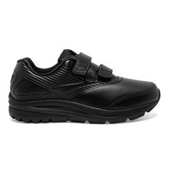 Brooks Addiction Walker V-Strap 2 W – Pantofi de mers cu arici, antiderapanți - Negru