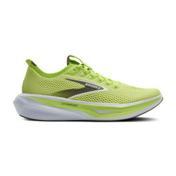 Brooks Hyperion 3 – Pantofi alergare ușori pentru viteză - Verde (369)
