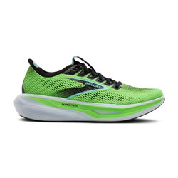 Brooks Hyperion 3 – Pantofi alergare ușori pentru viteză - Verde (318)