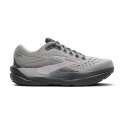 Brooks Ghost Max 3 W – Pantofi alergare cu amortizare înaltă - Gri