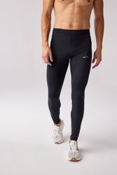 Brooks Momentum Thermal Tight 2.0 – Colanți termici de alergare - Negru