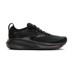 Brooks Adrenaline GTS 25 – Pantofi alergare cu stabilitate GuideRails - Negru