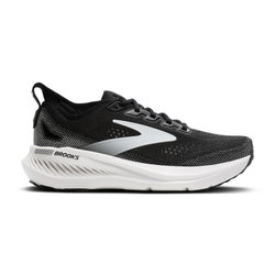 Brooks Glycerin GTS 23 – Pantofi alergare cu amortizare maximă și stabilitate - Negru