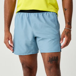 Brooks Dash Short – Pantaloni scurți de alergare - Albastru