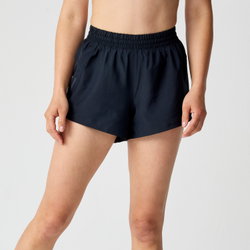 Brooks Dash Short W – Pantaloni scurți de alergare - Negru