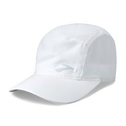 Brooks Journey Hat – Șapcă de alergare - Alb