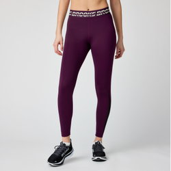 Brooks PR Elite Tight W – Colanți de concurs - Mov (580)