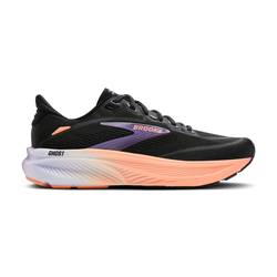 Brooks Ghost 18 W – Pantofi alergare cu amortizare moale - Portocaliu