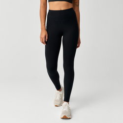 Brooks Momentum Thermal Tight W – Colanți termici de alergare - Negru