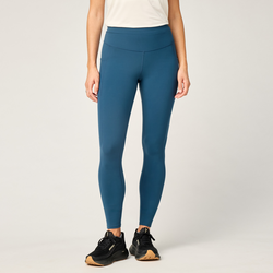 Brooks Thermal Reflective Tight W – Colanți termici de alergare reflectorizanți - Albastru