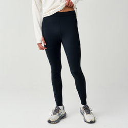 Brooks Momentum Thermal Tight – Colanți termici de alergare - Negru