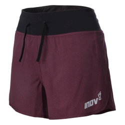 INOV8 Race Elite 4" Short W – Pantaloni scurți de alergare 4" cu boxeri