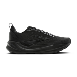 Brooks Ghost Max 4 – Pantofi alergare cu amortizare înaltă - Negru