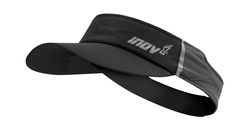 INOV8 Race Elite Visor – Cozoroc de alergare - Negru