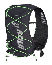 INOV8 VentureLite 4 – Vestă de hidratare pentru alergare - Negru