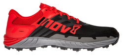 INOV8 Oroc Ultra 290 W – Pantofi de cros cu crampoane - Roșu/negru